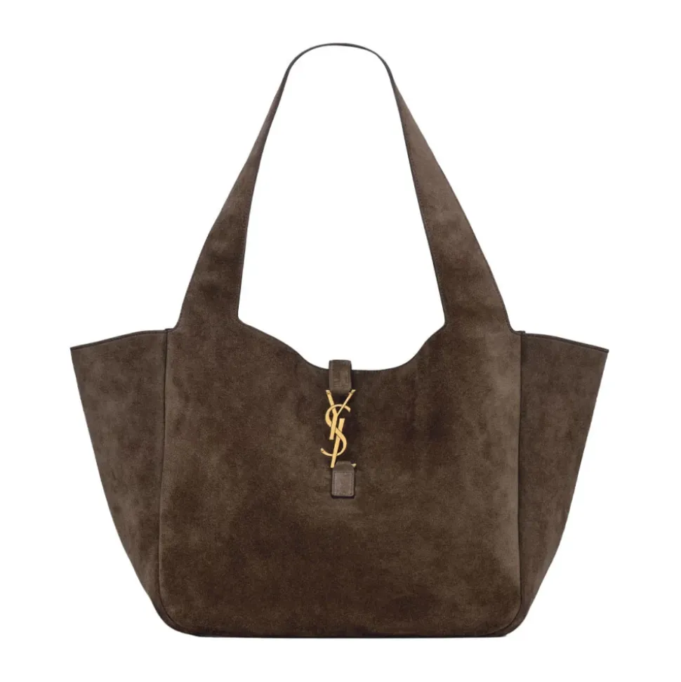 Stilvolle Crossbody Tasche in Schwarz