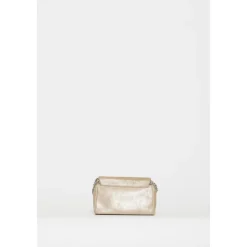 Stilvolle Ledertasche
