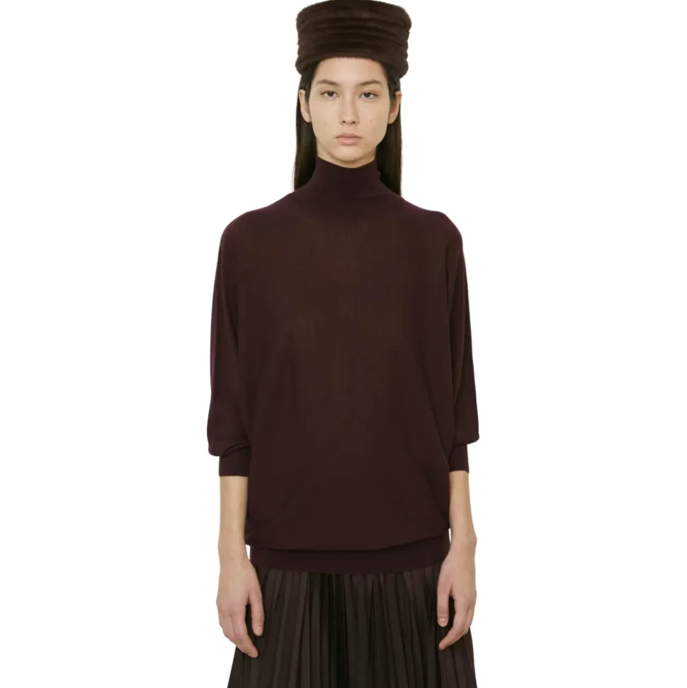 Stilvolle Pullover Kollektion