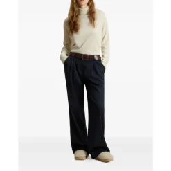 Stilvolle Pullover Kollektion