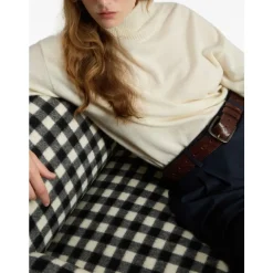 Stilvolle Pullover Kollektion