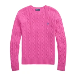 Stilvolle Pullover Kollektion