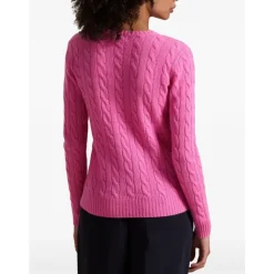 Stilvolle Pullover Kollektion