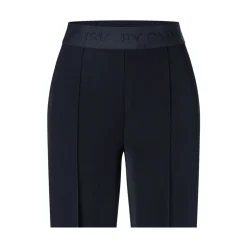 Stilvolle Weite Beinhosen