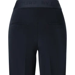 Stilvolle Weite Beinhosen