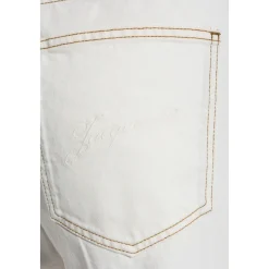 Straight Jeans