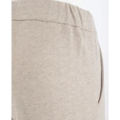 Straight Trousers