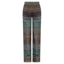 Straight Trousers
