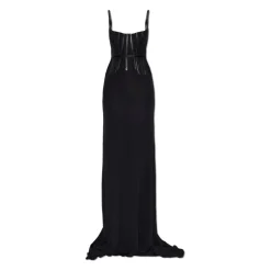 Strap Dress