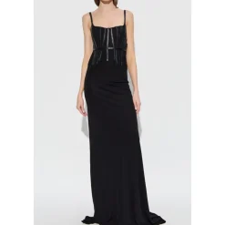 Strap Dress