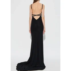 Strap Dress