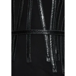 Strap Dress