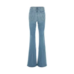Stretch Denim Doozy Jeans