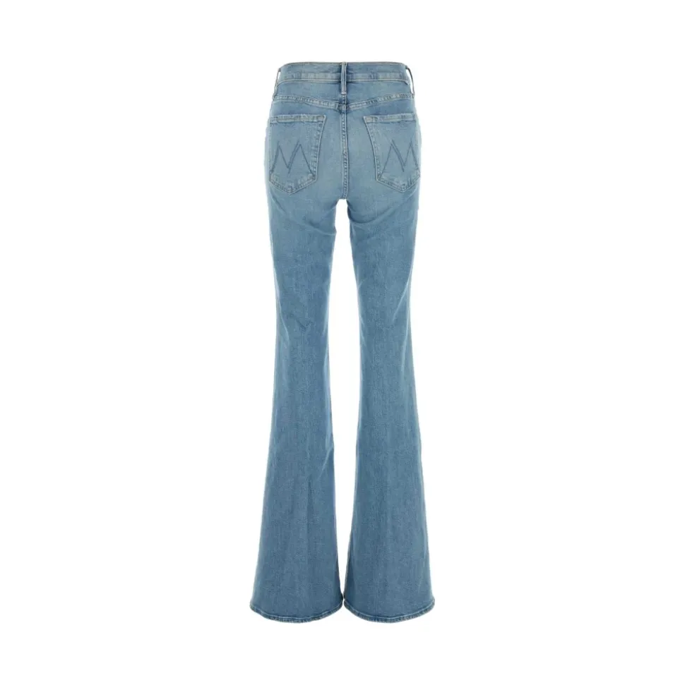 Stretch Denim Doozy Jeans