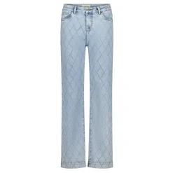 Stretch-Jeans