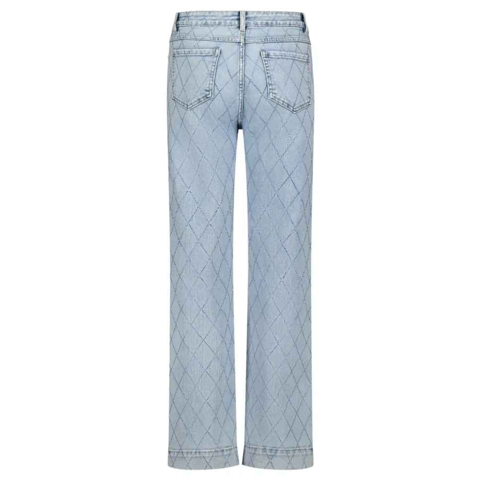 Stretch-Jeans