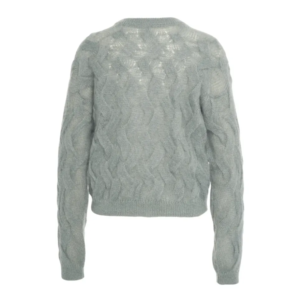 Strickjacke