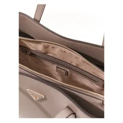 Structured Tote Bag