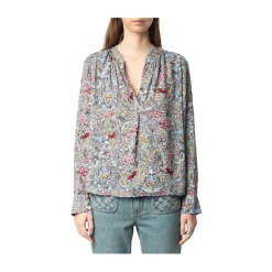 Stylische Bluse