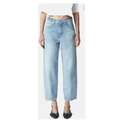 Stylische Hosen