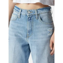 Stylische Hosen