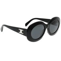 Stylische Sonnenbrille mit einzigartigem Design