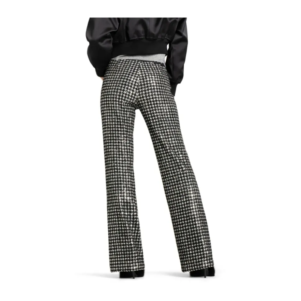 Stylische, weite Hose