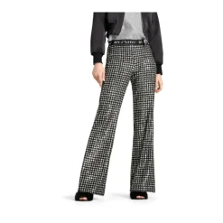 Stylische, weite Hose