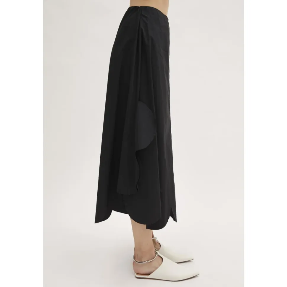 Stylischer Rock für Frauen