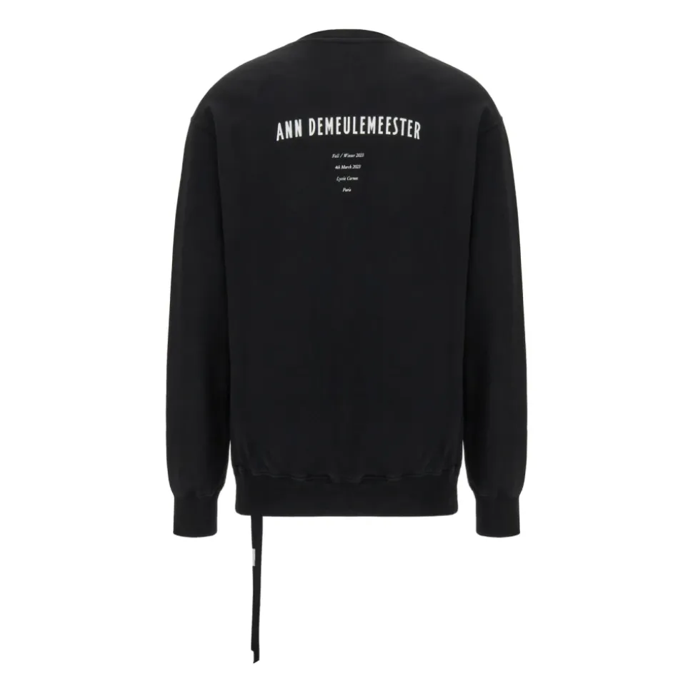 Stylischer Sweatshirt für Männer und Frauen