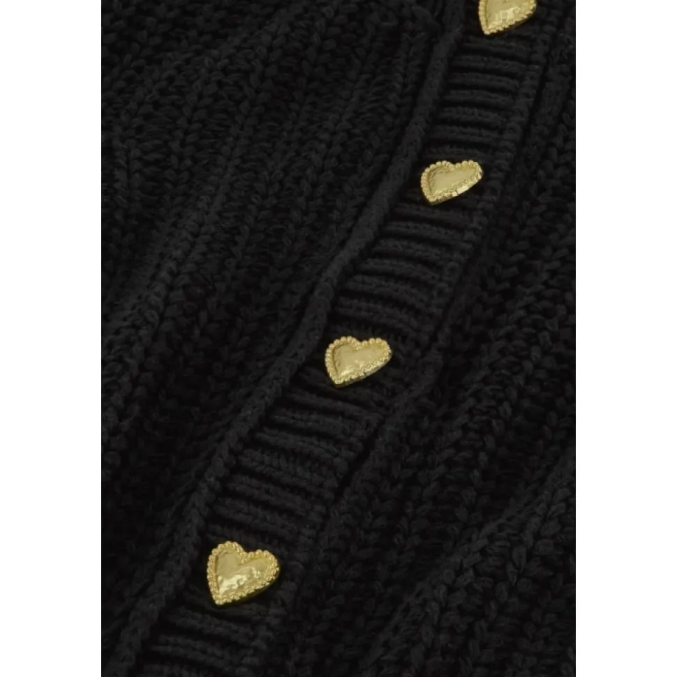 Sun Cardigan