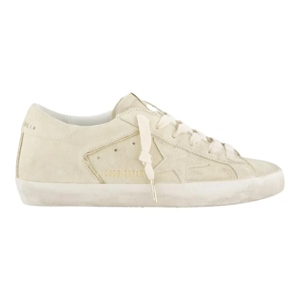 Super-Star Damen Sneakers