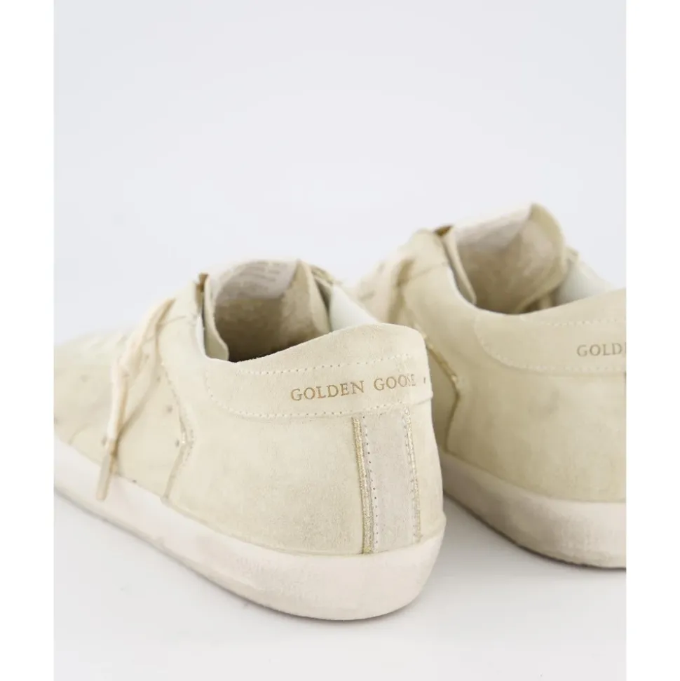 Super-Star Damen Sneakers