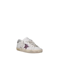Super-Star Nappa Upper