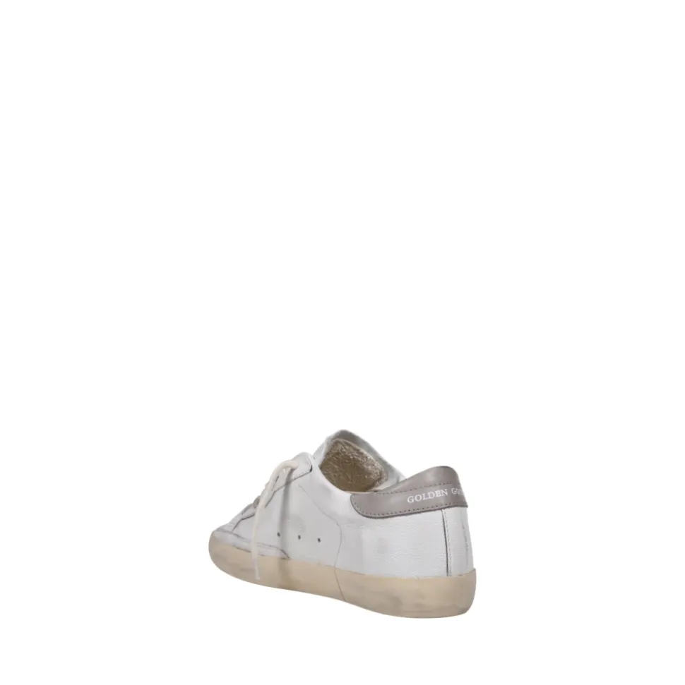 Super-Star Nappa Upper