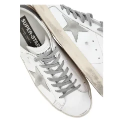 Super-Star Sneaker