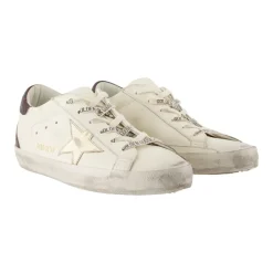 Super-Star Sneakers