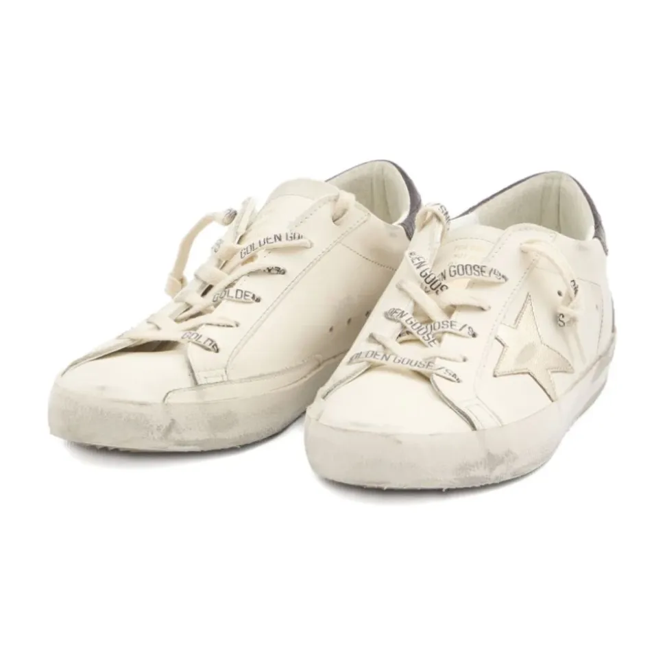 Super-Star Sneakers