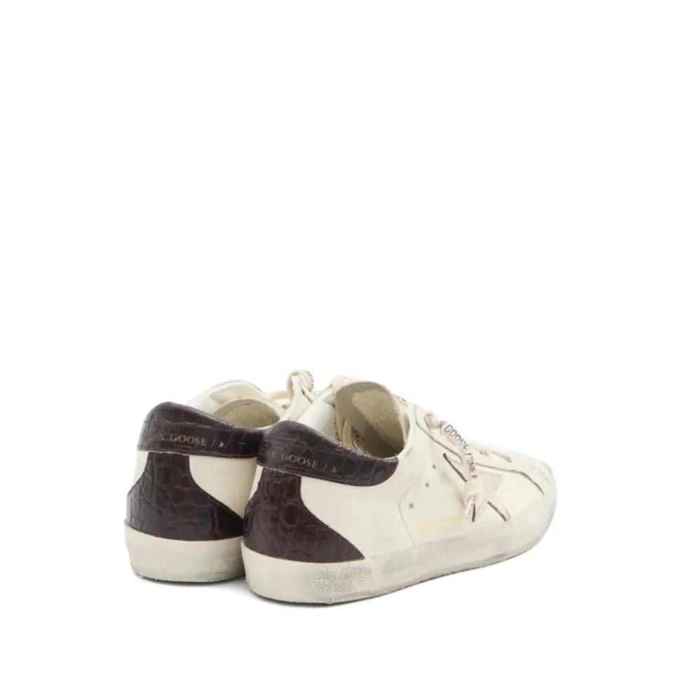 Super-Star Sneakers