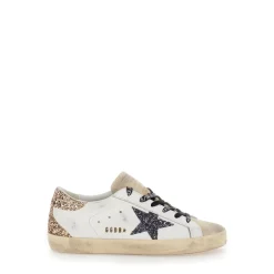 Super-Star Sneakers