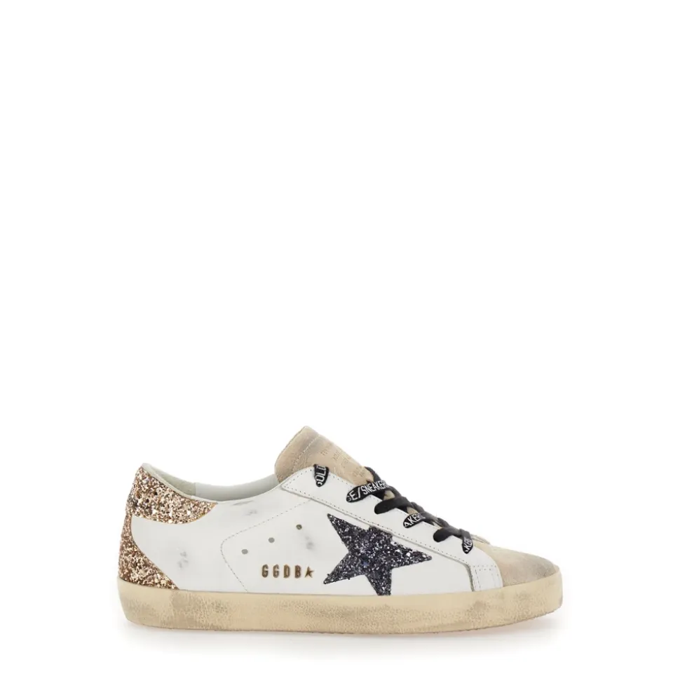 Super-Star Sneakers