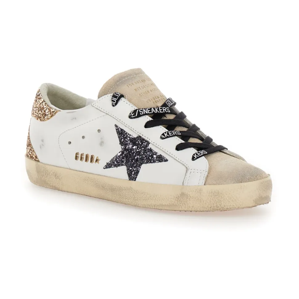 Super-Star Sneakers