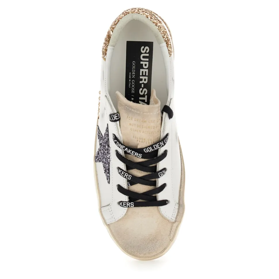 Super-Star Sneakers