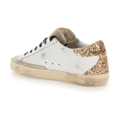 Super-Star Sneakers
