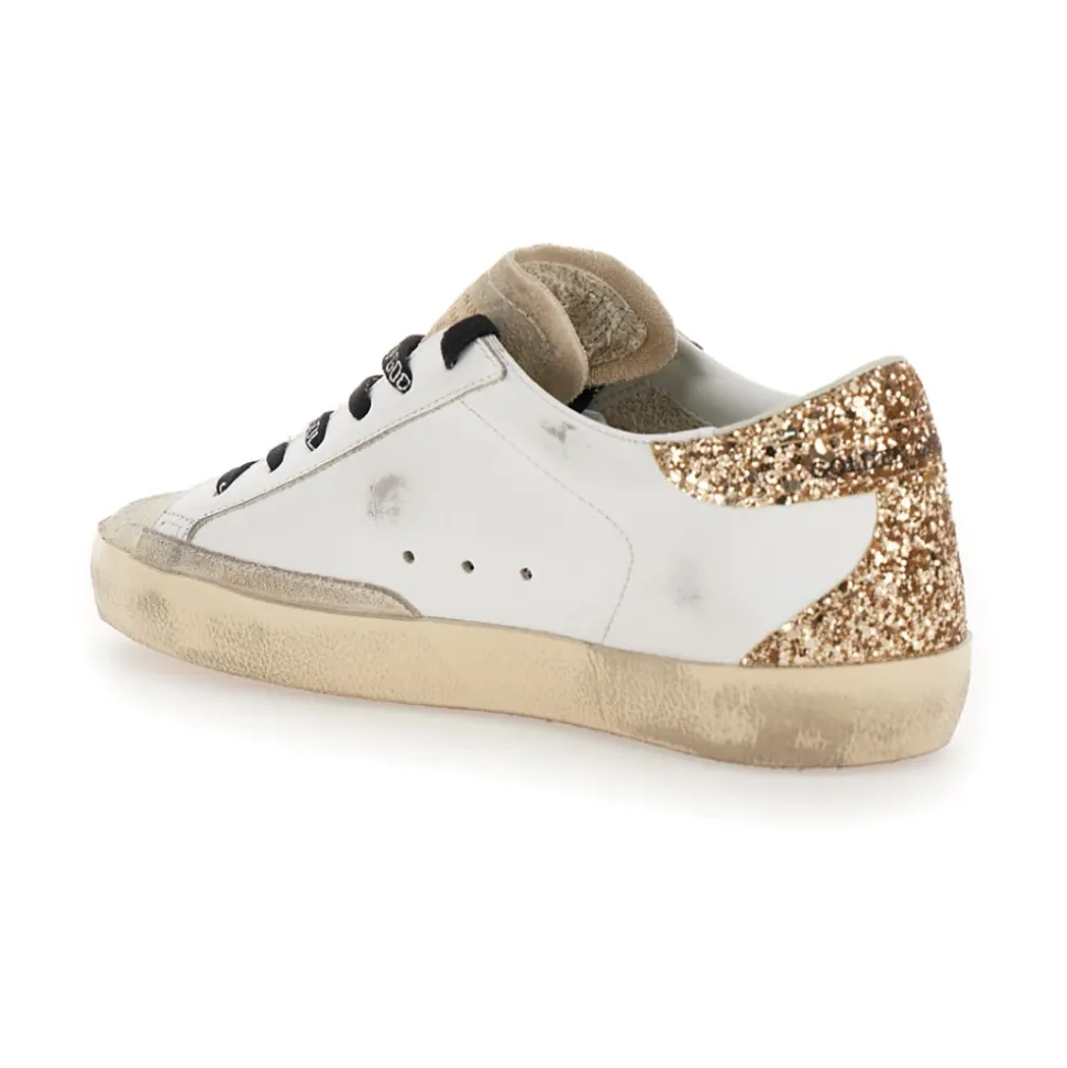 Super-Star Sneakers