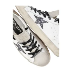 Super-Star Sneakers