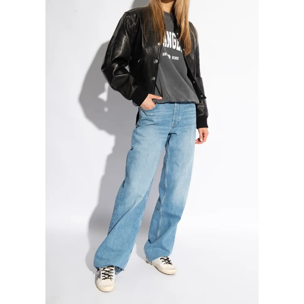 Super-Star Sneakers