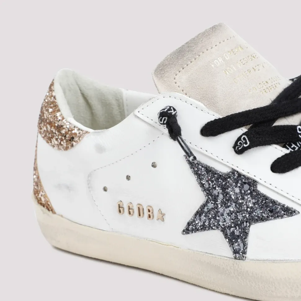 Super-Star Sneakers