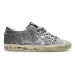 Super-Star Sneakers