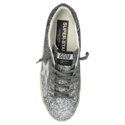 Super-Star Sneakers